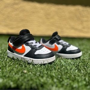 Nike Court Borough Low 2
